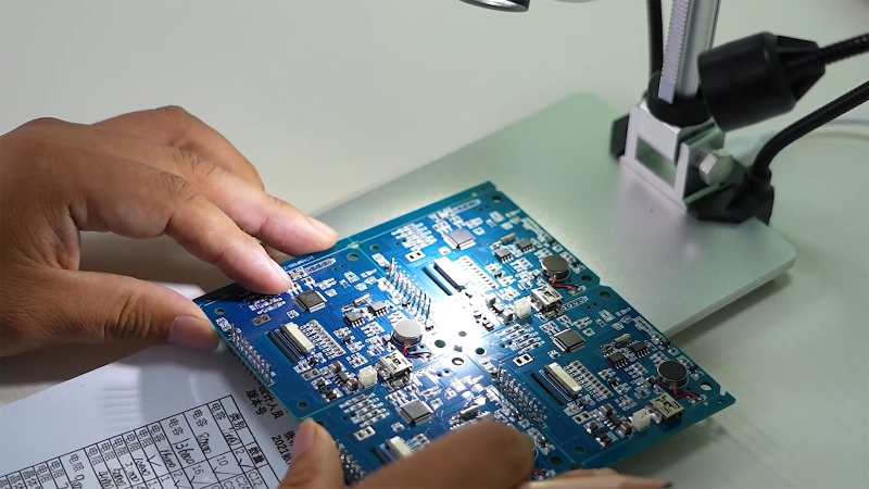 研發(fā)團(tuán)隊(duì)