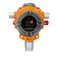 GT-S400多合一二甲苯氣體檢測(cè)報(bào)警器