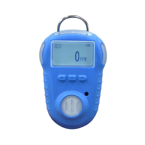 KP820便攜式單一氣體檢測(cè)儀