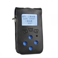 CD3礦用三合一氣體檢測報警儀器