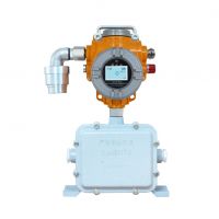 S400-W氣體探測報警器