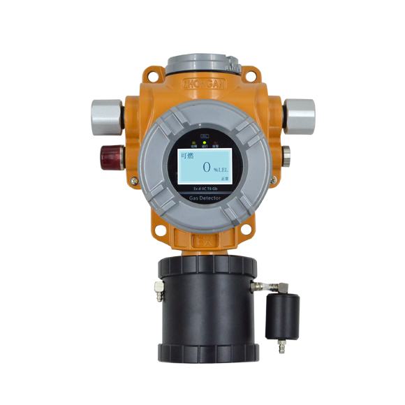 GT-S400多合一二甲苯氣體檢測(cè)報(bào)警器