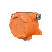 氣體檢測(cè)報(bào)警執(zhí)行器