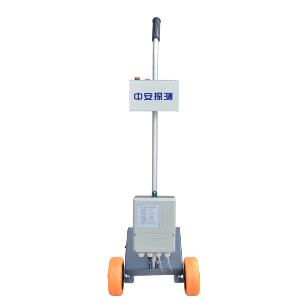 S330T手推車式燃?xì)鈾z漏報警儀器