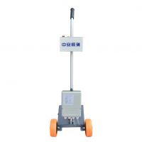 S330T手推車式燃?xì)鈾z漏報警儀器