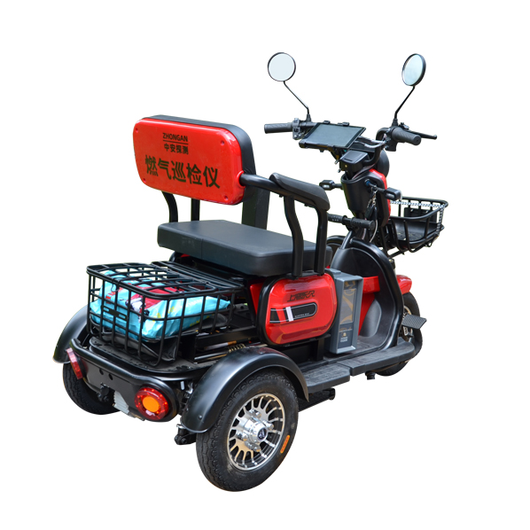 S330D電動(dòng)車燃?xì)庋矙z儀