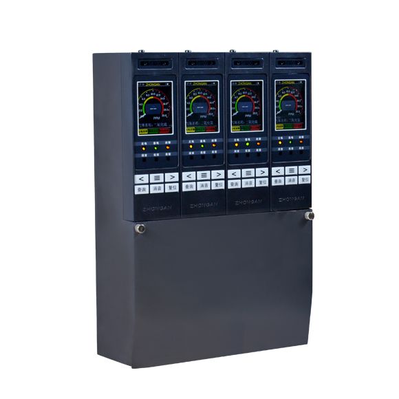 S8100分線型氣體報(bào)警控制器