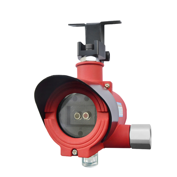 S600Ex-IR2點型紅外火焰探測器(雙波長，隔爆型)