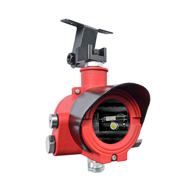 S600Ex-IR1-UV點(diǎn)型紅外/紫外火焰探測器(單紅單紫,隔爆型)