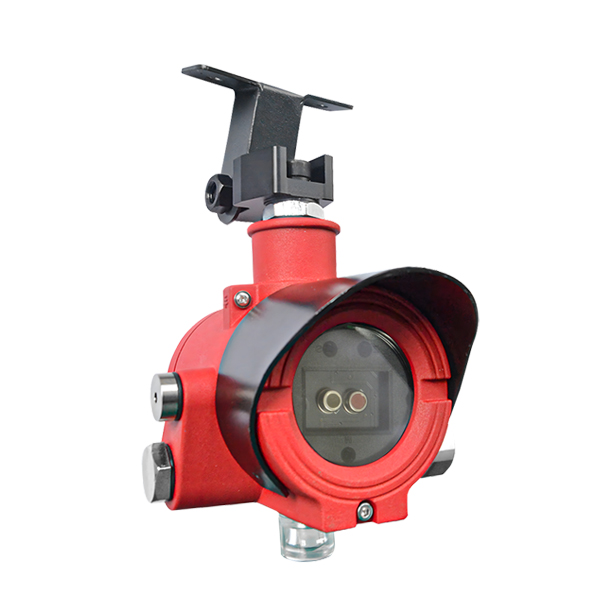 S600Ex-IR2點型紅外火焰探測器(雙波長，隔爆型)