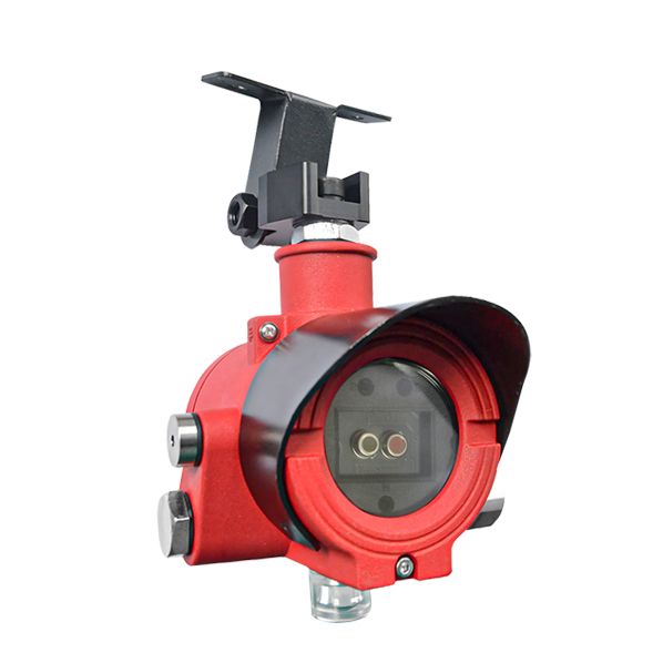 S600Ex-IR2點(diǎn)型紅外火焰探測器(雙波長，隔爆型)