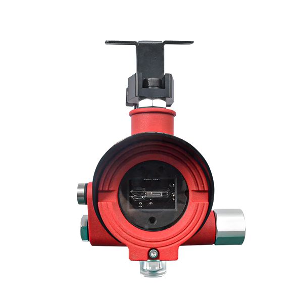 S600Ex-UV點(diǎn)型紫外火焰探測器(單紫，隔爆型)