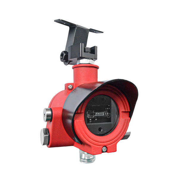 S600Ex-UV點(diǎn)型紫外火焰探測(cè)器(單紫，隔爆型)