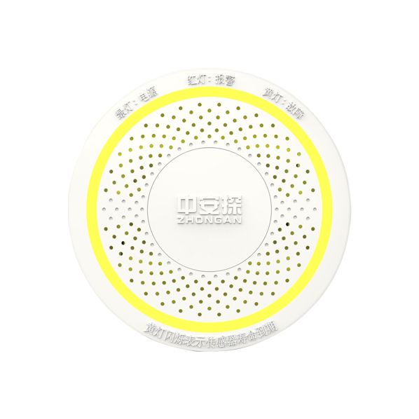 JTM-ZJ203家用燃?xì)庑孤┨綔y器