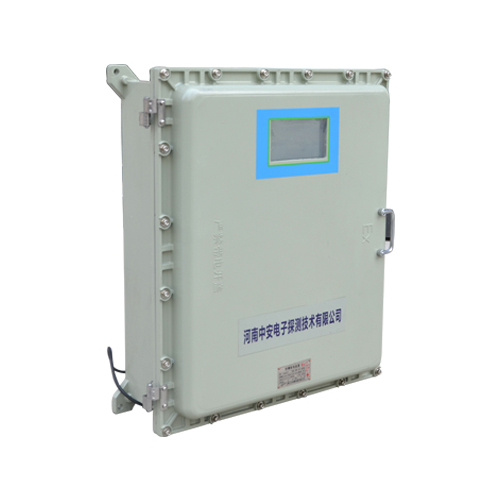 S400-T防爆型揮發(fā)性有機(jī)物TVOC在線監(jiān)測系統(tǒng)