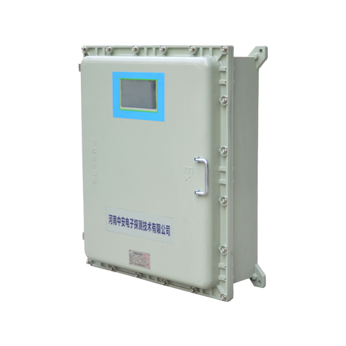 S400-T防爆型揮發(fā)性有機(jī)物TVOC在線監(jiān)測系統(tǒng)