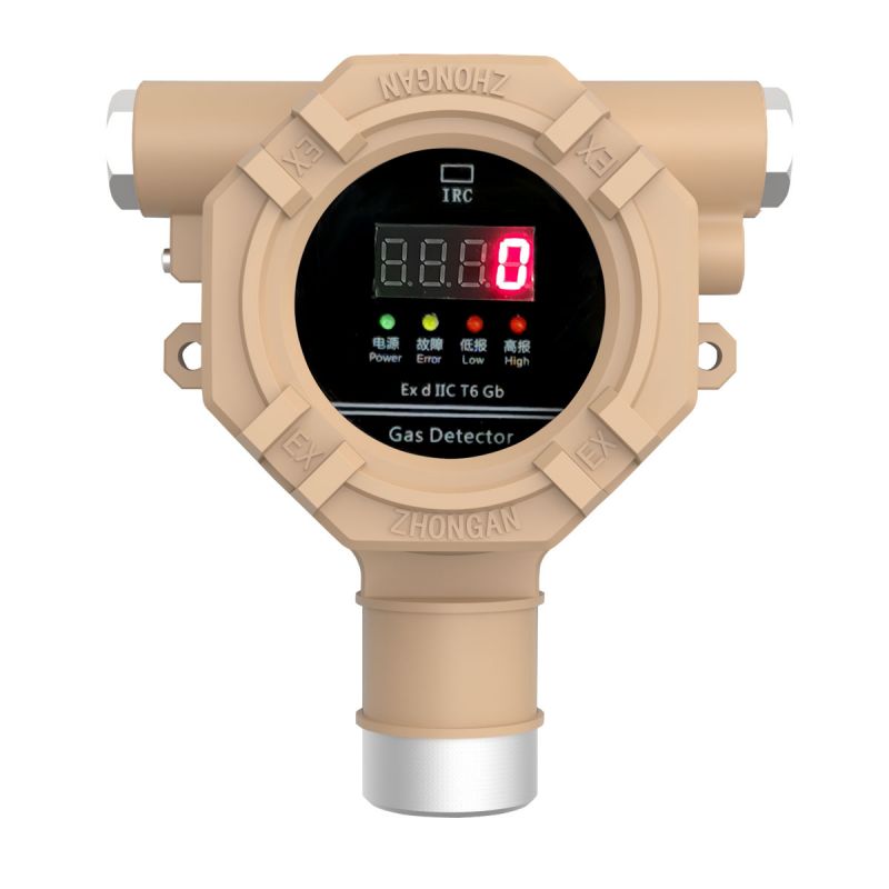 GTYQ-QD6360/QD6380 點(diǎn)型氣體探測(cè)器