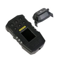 S318六合一便攜式氣體檢測報警器