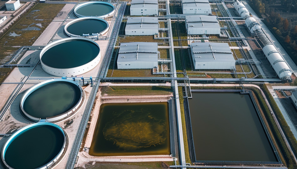 環(huán)保環(huán)境監(jiān)測(cè)行業(yè)有毒有害氣體泄漏報(bào)警應(yīng)用