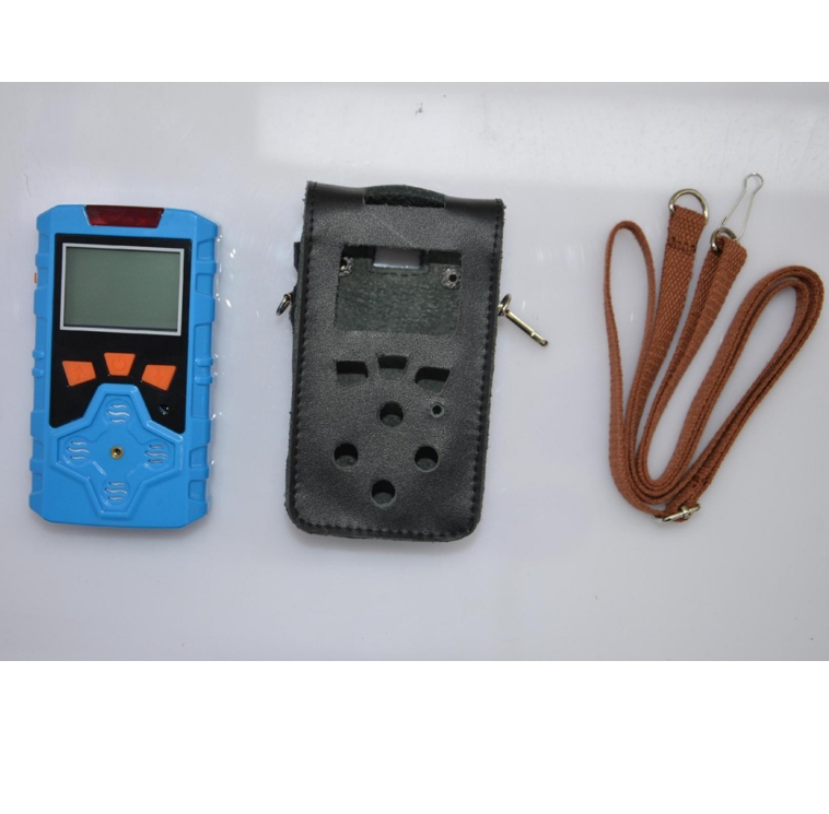 CD4礦用四合一氣體檢測(cè)報(bào)警儀器