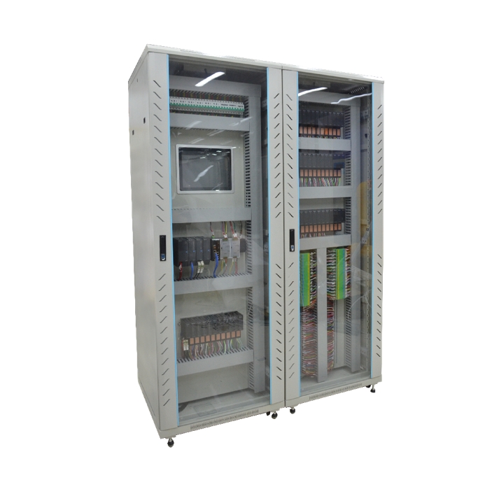 GDS3000-1安全型氣體報(bào)警器控制系統(tǒng)