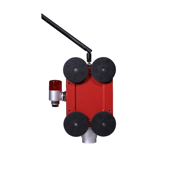 BT-S370 加油站磁吸無(wú)線可燃?xì)怏w探測(cè)器