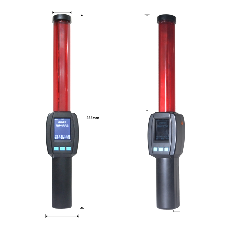 ZM2100快速排查酒精濃度檢測(cè)儀