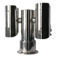 S350YS固定掃描式激光氣體遙測(cè)