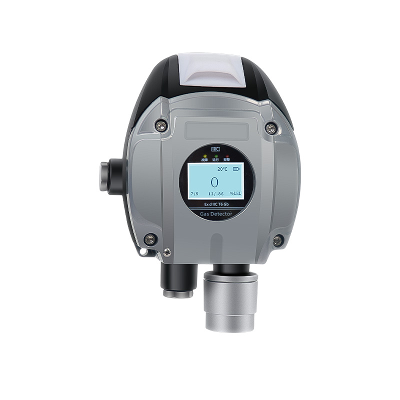 GTYQ-S400智能低功耗紅外氣體探測報(bào)警器