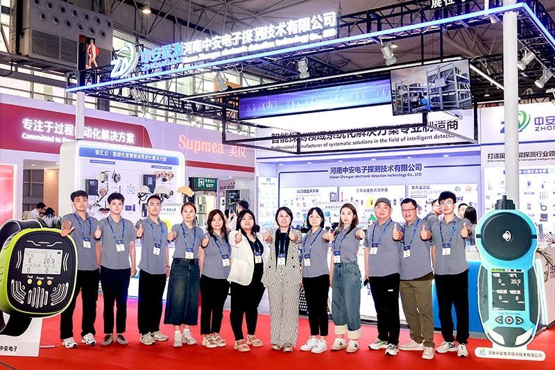 展會收官丨展會圓滿結(jié)束，落幕不散場，期待下次再見！