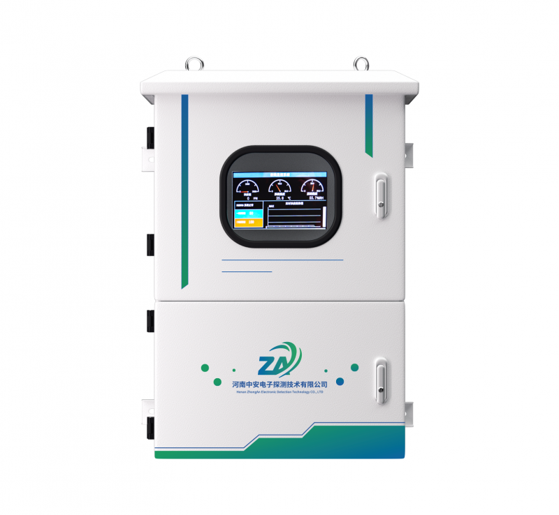 S400-T氧氣在線式過(guò)濾監(jiān)測(cè)系統(tǒng)