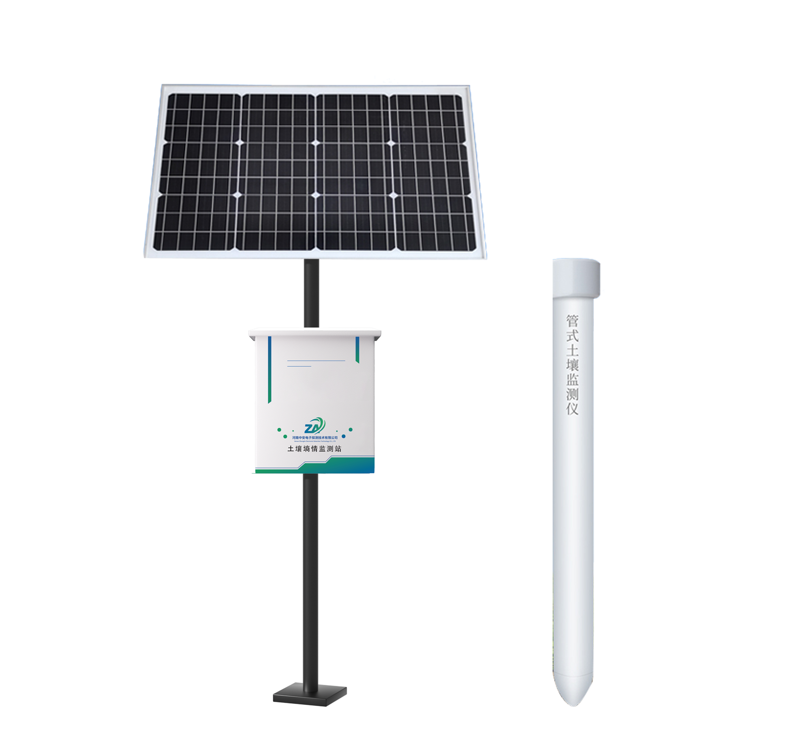 土壤墑情監(jiān)測儀