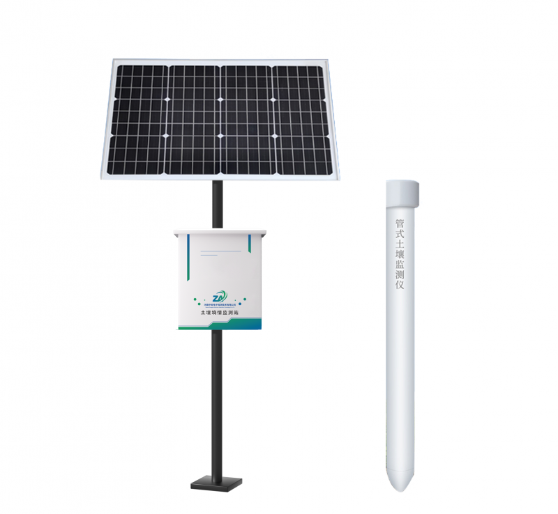 土壤墑情監(jiān)測儀