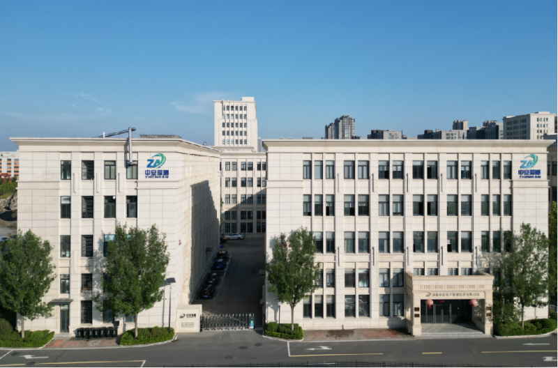 河南中安電子探測(cè)技術(shù)有限公司：專注氣體檢測(cè)，深耕智能探測(cè)領(lǐng)域