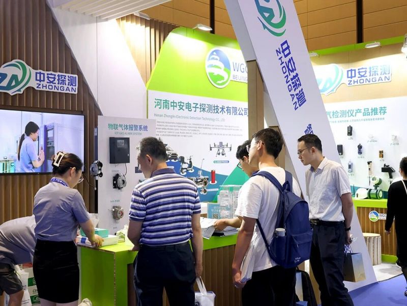 【WGC2025】展會第一天，精彩瞬間搶先看！