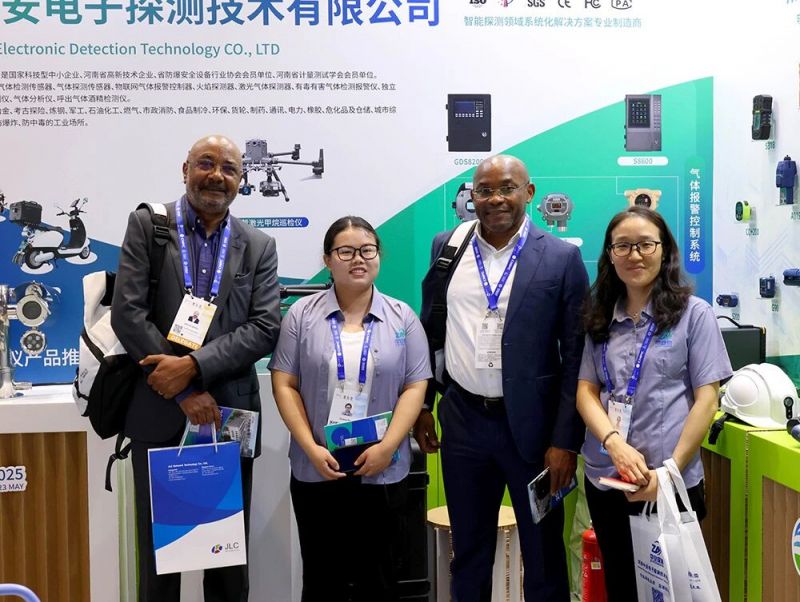 【WGC2025】展會第二天，精彩繼續(xù)！