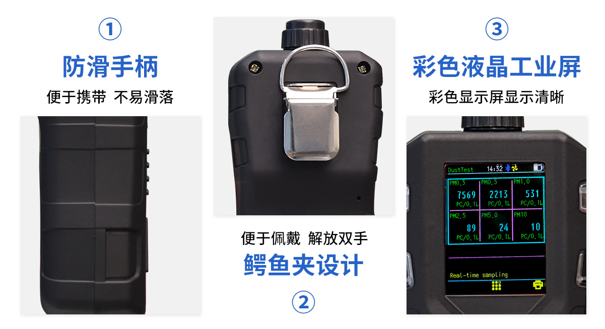 S316F塵埃粒子計數(shù)儀_05