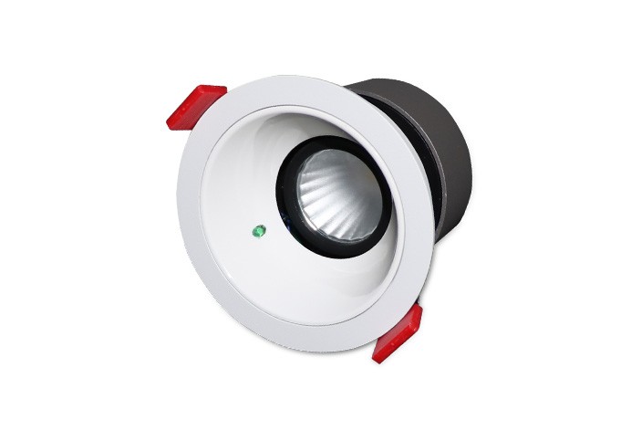 消防應(yīng)急照明燈具 | ZS-ZM-ACJ-5W-01Q42 | ZS-ZM-ACJ-10W-02Q42